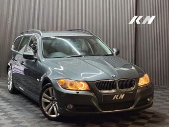 BMW 330 3.0 330d SE Touring Euro 5 5dr