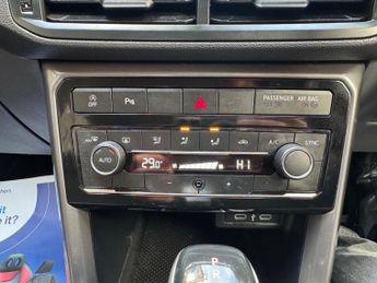 Volkswagen T-Cross 1.0 TSI SEL DSG Euro 6 (s/s) 5dr