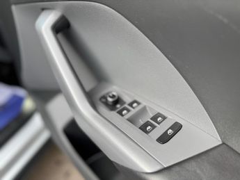 Volkswagen T-Cross 1.0 TSI SEL DSG Euro 6 (s/s) 5dr