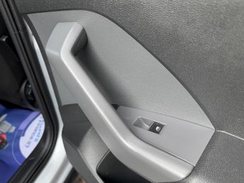 Volkswagen T-Cross 1.0 TSI SEL DSG Euro 6 (s/s) 5dr