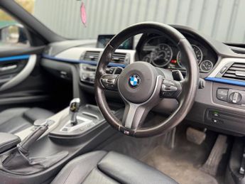 BMW 3 Series 2.0 330e 7.6kWh M Sport Auto Euro 6 (s/s) 4dr