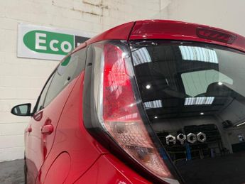 Toyota AYGO 1.0 VVT-i x-play x-shift Euro 6 5dr