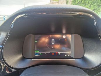 Vauxhall Corsa Electric 50kWh Elite Nav Premium Hatchback 5dr Electric Auto (7.4Kw Charg