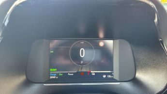 Vauxhall Corsa Electric 50kWh Elite Nav Premium Auto 5dr (7.4Kw Charger)