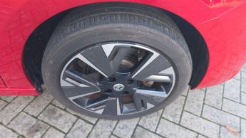 Vauxhall Corsa Electric 50kWh Elite Nav Premium Auto 5dr (7.4Kw Charger)