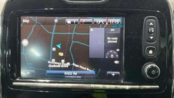 Renault Zoe 22kWh Dynamique Intens Auto 5dr (Battery Lease)