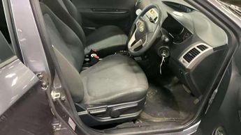 Hyundai i20 1.4 Comfort Auto Euro 5 5dr