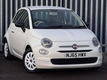 Fiat 500 1.2 Pop Euro 6 (s/s) 3dr