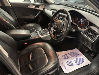 Audi A6 Allroad 3.0 TDI V6 S Tronic quattro Euro 5 (s/s) 5dr