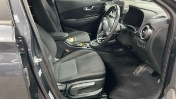 Hyundai KONA 1.6 h-GDi Premium SUV 5dr Petrol Hybrid DCT Euro 6 (s/s) (141 ps