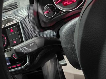 Volkswagen up! 1.0 Move up! ASG Euro 6 (s/s) 5dr