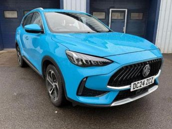 MG HS 1.5 T-GDI SE DCT Euro 6 (s/s) 5dr