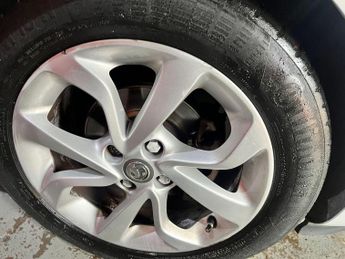 Vauxhall Corsa 1.4i Energy Hatchback 3dr Petrol Auto Euro 6 (a/c) (90 ps)