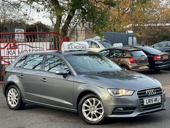Audi A3 1.4 TFSI CoD SE Sportback Euro 6 (s/s) 5dr