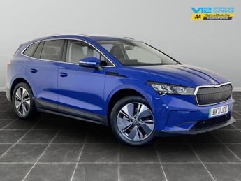 Skoda Enyaq 82kWh 80 Auto 5dr