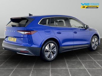 Skoda Enyaq 82kWh 80 Auto 5dr