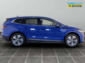Skoda Enyaq 82kWh 80 Auto 5dr