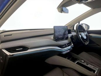 Skoda Enyaq 82kWh 80 Auto 5dr