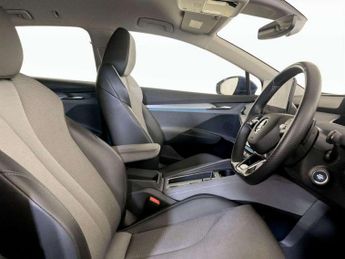 Skoda Enyaq 82kWh 80 Auto 5dr