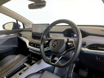 Skoda Enyaq 82kWh 80 Auto 5dr