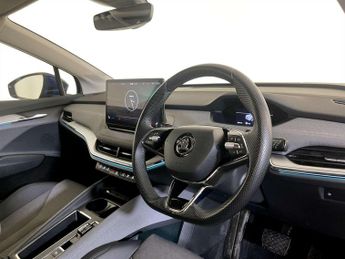 Skoda Enyaq 82kWh 80 Auto 5dr
