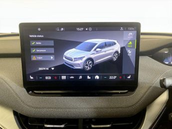 Skoda Enyaq 82kWh 80 Auto 5dr