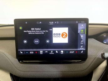 Skoda Enyaq 82kWh 80 Auto 5dr