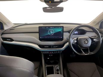 Skoda Enyaq 82kWh 80 Auto 5dr
