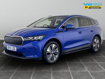 Skoda Enyaq 82kWh 80 Auto 5dr