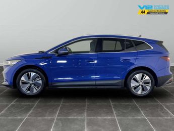 Skoda Enyaq 82kWh 80 Auto 5dr