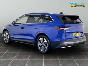 Skoda Enyaq 82kWh 80 Auto 5dr