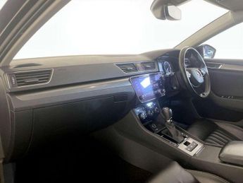 Skoda Superb 2.0 TDI SE L DSG Euro 6 (s/s) 5dr
