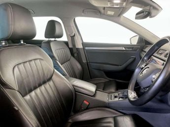 Skoda Superb 2.0 TDI SE L DSG Euro 6 (s/s) 5dr