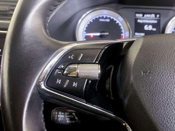 Skoda Superb 2.0 TDI SE L DSG Euro 6 (s/s) 5dr