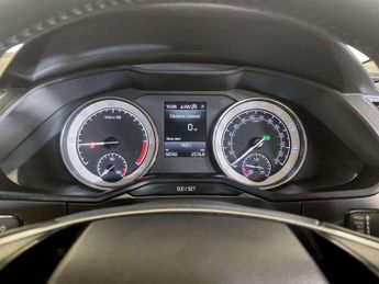 Skoda Superb 2.0 TDI SE L DSG Euro 6 (s/s) 5dr