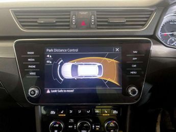 Skoda Superb 2.0 TDI SE L DSG Euro 6 (s/s) 5dr