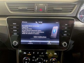 Skoda Superb 2.0 TDI SE L DSG Euro 6 (s/s) 5dr