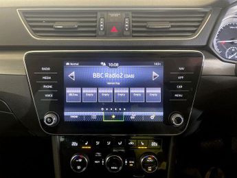 Skoda Superb 2.0 TDI SE L DSG Euro 6 (s/s) 5dr