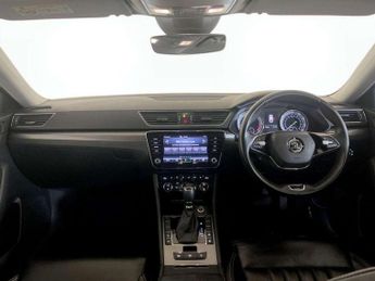 Skoda Superb 2.0 TDI SE L DSG Euro 6 (s/s) 5dr