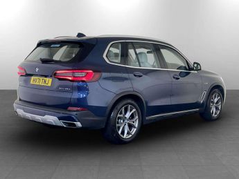 BMW X5 3.0 45e 24kWh xLine Auto xDrive Euro 6 (s/s) 5dr
