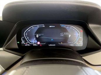 BMW X5 3.0 45e 24kWh xLine Auto xDrive Euro 6 (s/s) 5dr