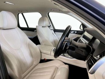 BMW X5 3.0 45e 24kWh xLine Auto xDrive Euro 6 (s/s) 5dr