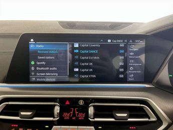 BMW X5 3.0 45e 24kWh xLine Auto xDrive Euro 6 (s/s) 5dr