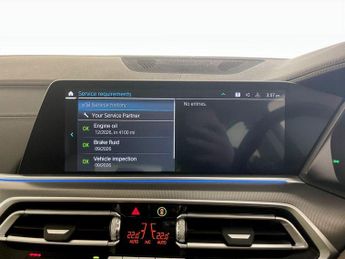 BMW X5 3.0 45e 24kWh xLine Auto xDrive Euro 6 (s/s) 5dr