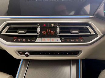 BMW X5 3.0 45e 24kWh xLine Auto xDrive Euro 6 (s/s) 5dr