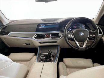 BMW X5 3.0 45e 24kWh xLine Auto xDrive Euro 6 (s/s) 5dr