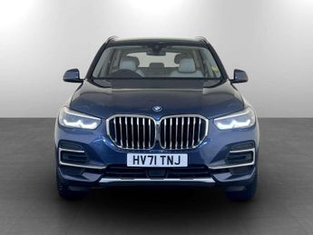 BMW X5 3.0 45e 24kWh xLine Auto xDrive Euro 6 (s/s) 5dr