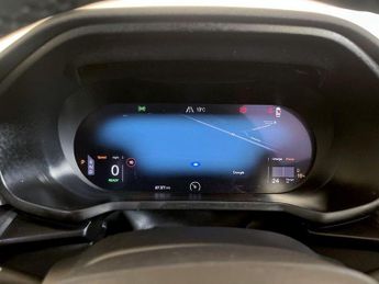 Polestar Polestar 2 Single Motor 69kWh Standard Range Fastback Auto FWD 5dr