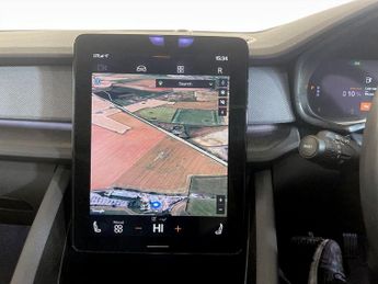 Polestar Polestar 2 Single Motor 69kWh Standard Range Fastback Auto FWD 5dr