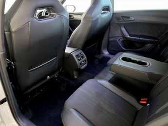 CUPRA Leon 2.0 TSI VZ2 DSG 4Drive Euro 6 (s/s) 5dr